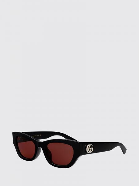 Occhiali da sole donna Gucci