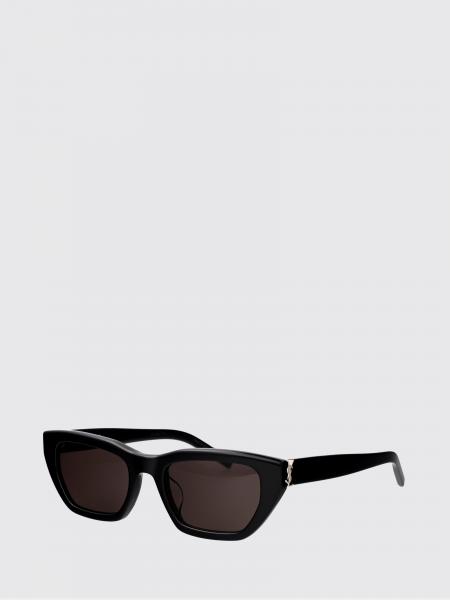 SL M127 Acetate Sunglasses Saint Laurent