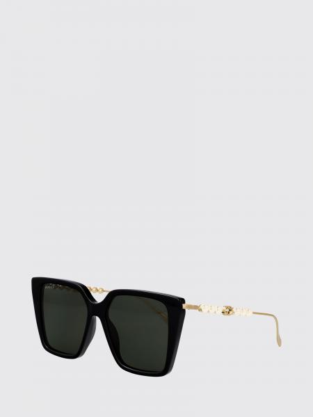 Occhiali da sole donna Gucci
