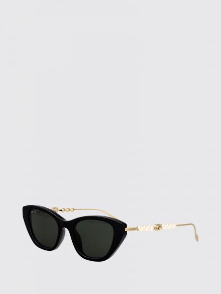 Occhiali da sole donna Gucci