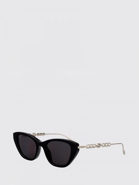 Occhiali da sole donna Gucci