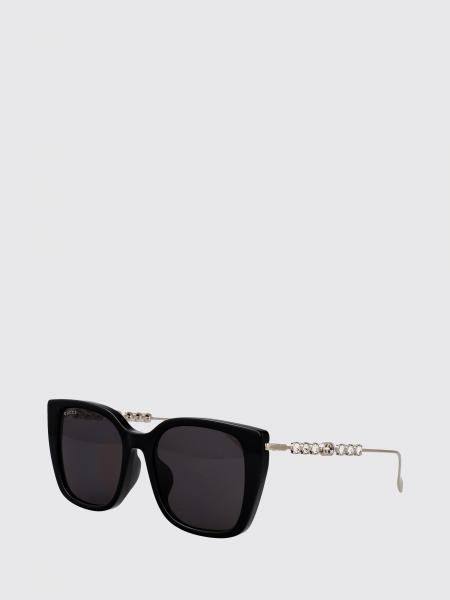 Occhiali da sole donna Gucci