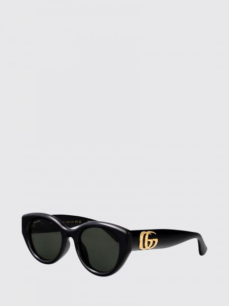 Occhiali da sole donna Gucci