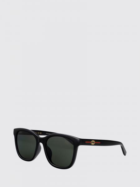 Occhiali da sole donna Gucci