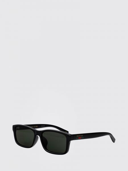 Occhiali da sole uomo Gucci