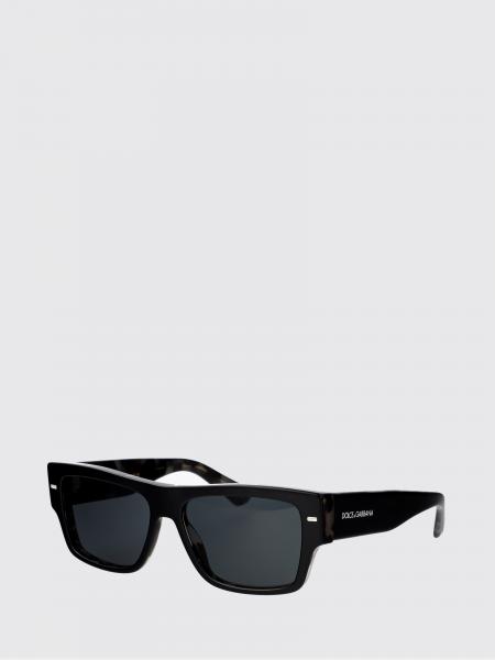DG 4451 Acetate Sunglasses Dolce & Gabbana
