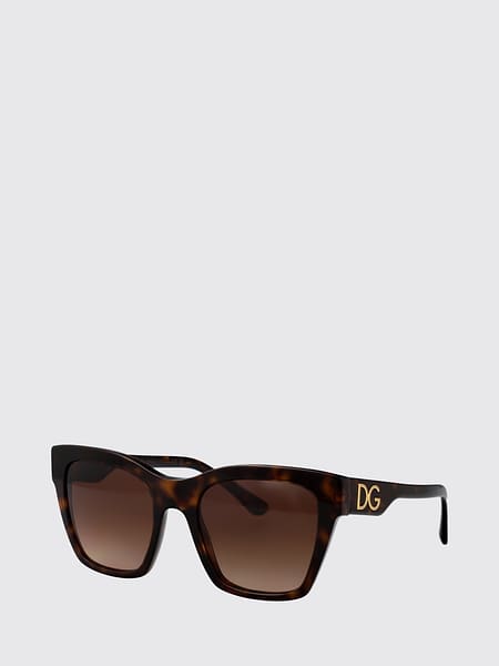 DG 4384 Acetate Sunglasses Dolce & Gabbana
