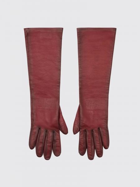 手套 女士 Mm6 Maison Margiela