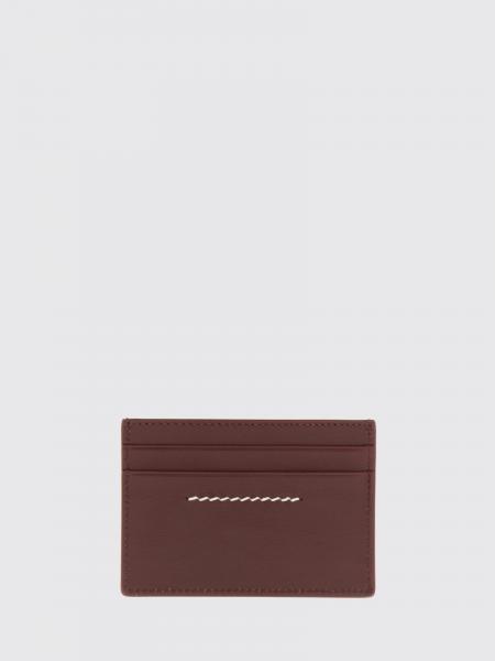 Cartera hombre Mm6 Maison Margiela