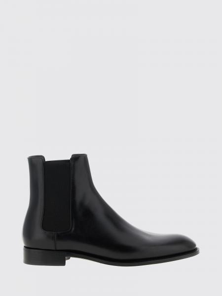 Shoes men Saint Laurent