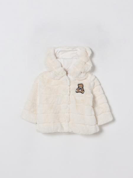 Jacket kids Moschino