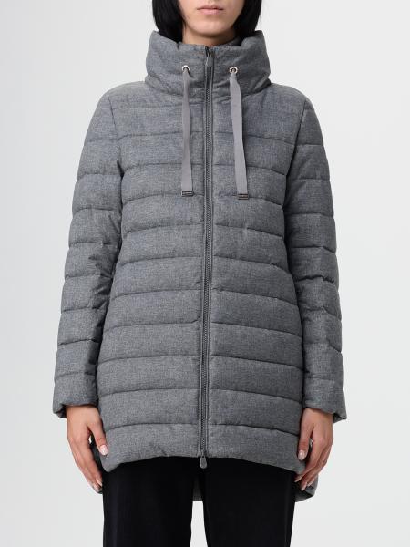 Jacket woman Save The Duck