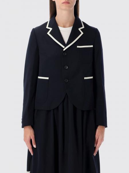Jacket woman Comme Des Garçons