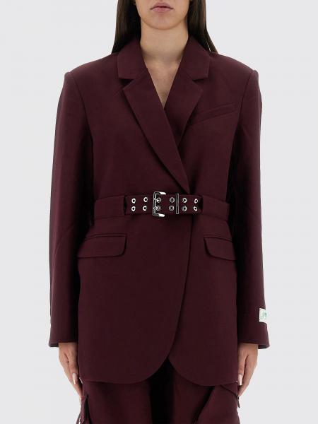 Blazer woman Ganni