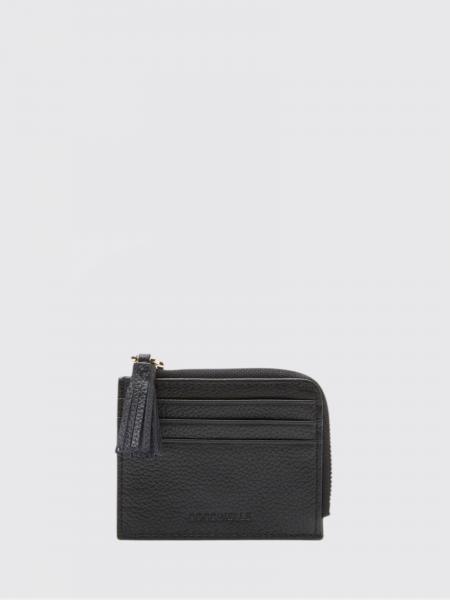 Wallet woman Coccinelle