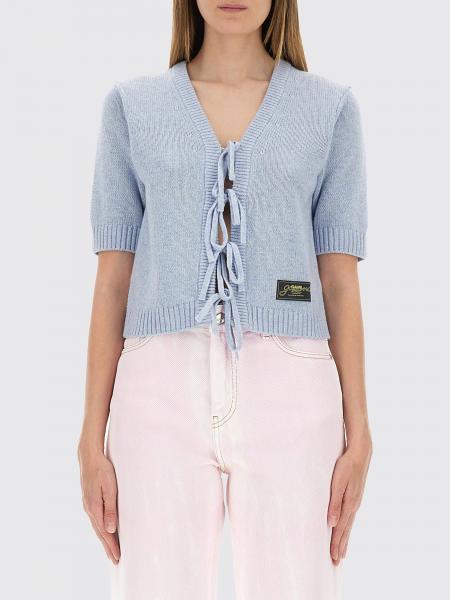 Pullover damen Ganni