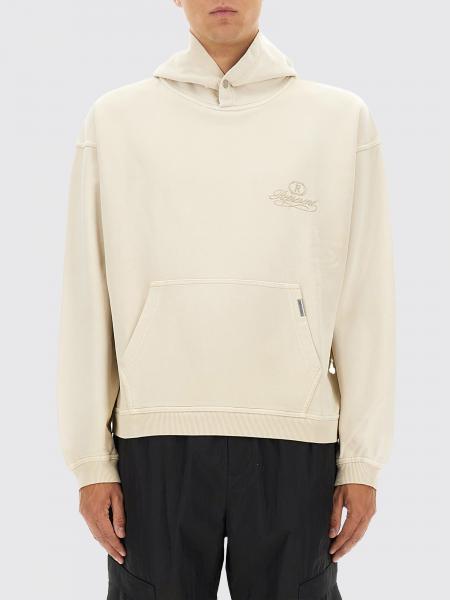 Sweatshirt men Represent