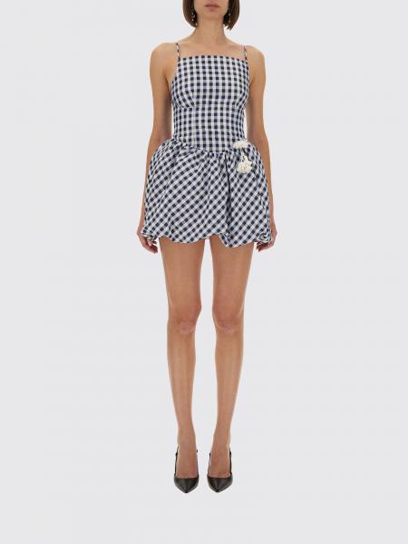 Kleid damen Self-portrait