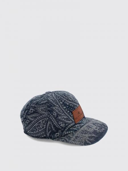 帽子 儿童 Etro