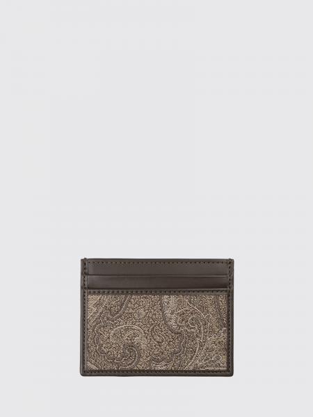 Кошелёк Мужское Etro