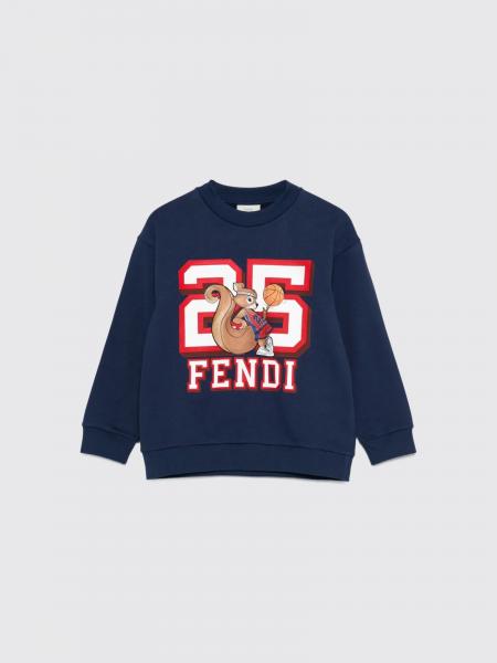 Pullover kinder Fendi