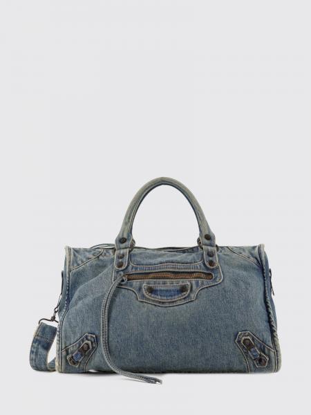 Shoulder bag woman Balenciaga