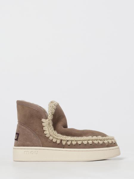 Sneakers woman Mou