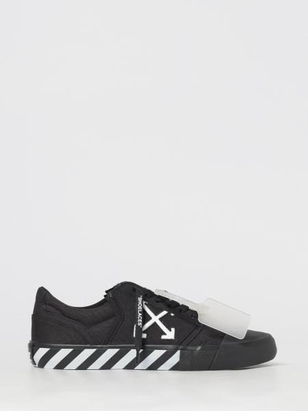 Sneakers men Off-white