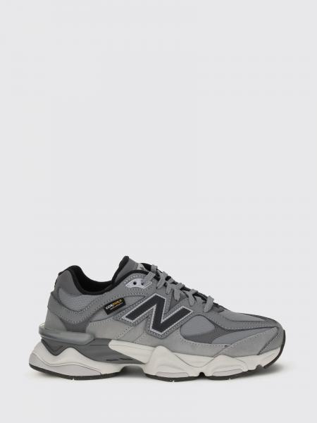Baskets homme New Balance