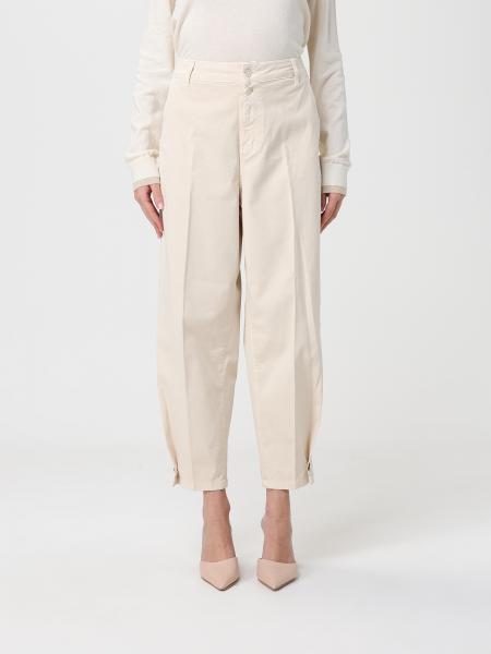 Pants woman Liu Jo