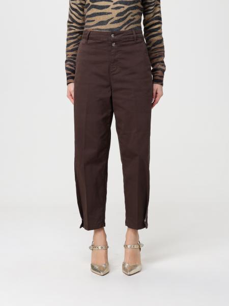 Pants woman Liu Jo