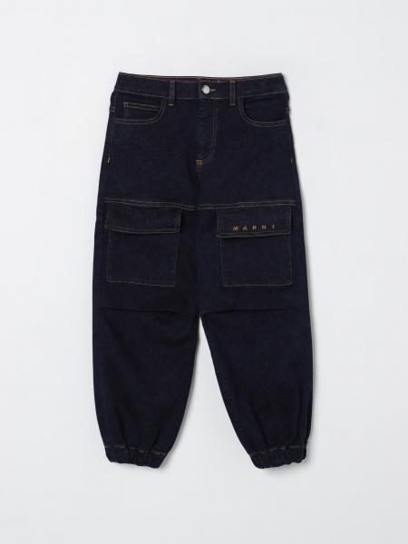 Jeans kids Marni