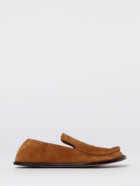 Mocassins homme Loewe
