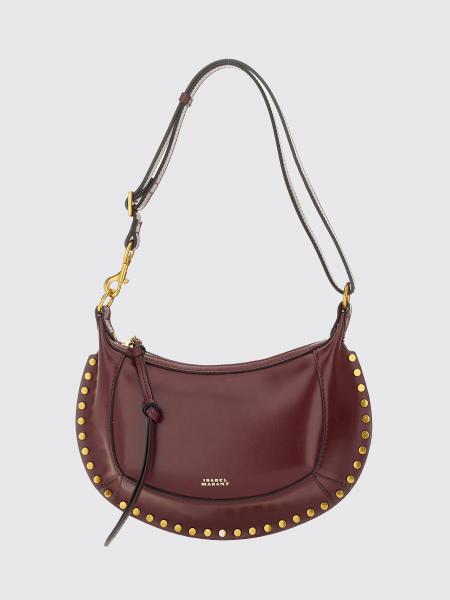 Shoulder bag woman Isabel Marant