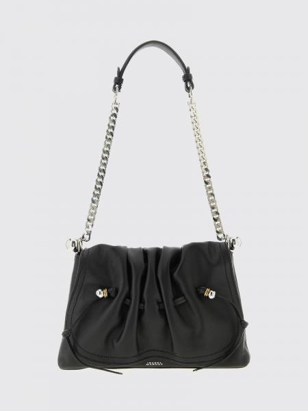 Shoulder bag woman Isabel Marant