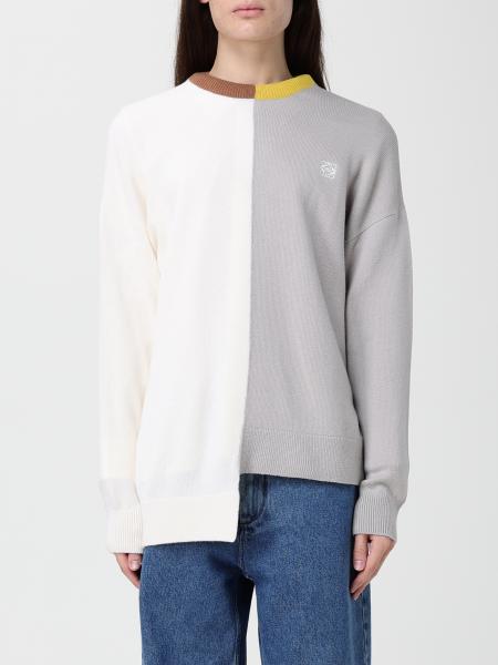 스웨터 여성 Loewe
