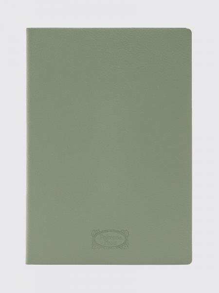 Desk accessories lifestyle Poltrona Frau