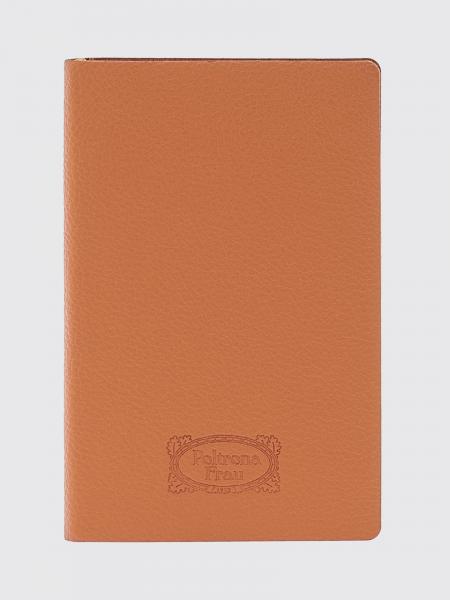 Desk accessories lifestyle Poltrona Frau