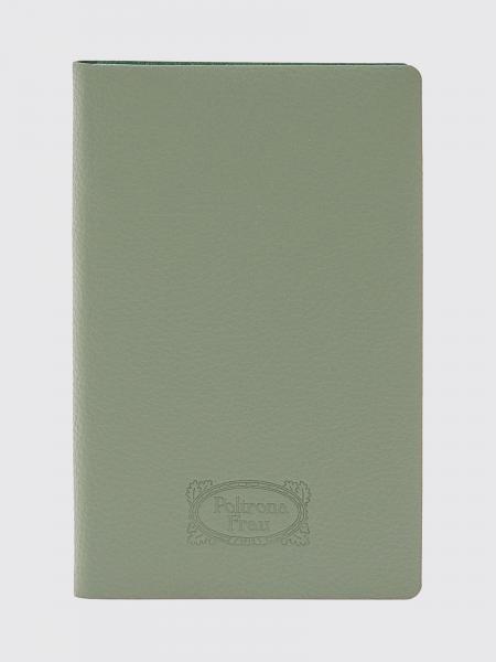 Desk accessories lifestyle Poltrona Frau