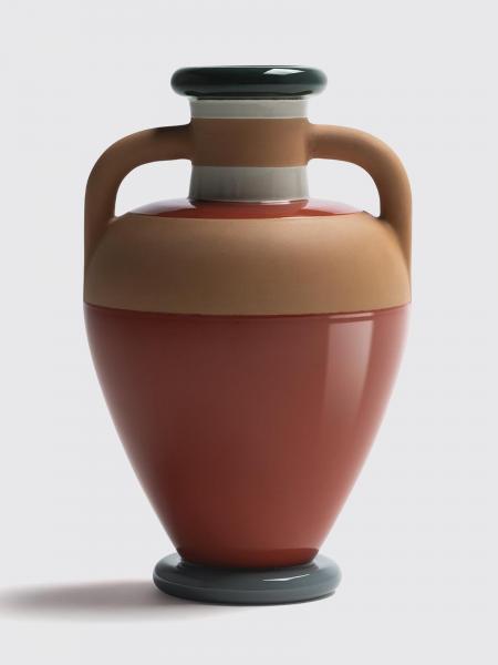 Vaso Ikiperu Poltrona Frau in ceramica