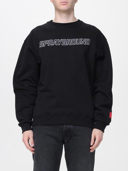 Sweatshirt men Sprayground