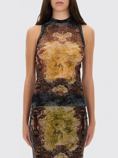 トップス レディース Jean Paul Gaultier