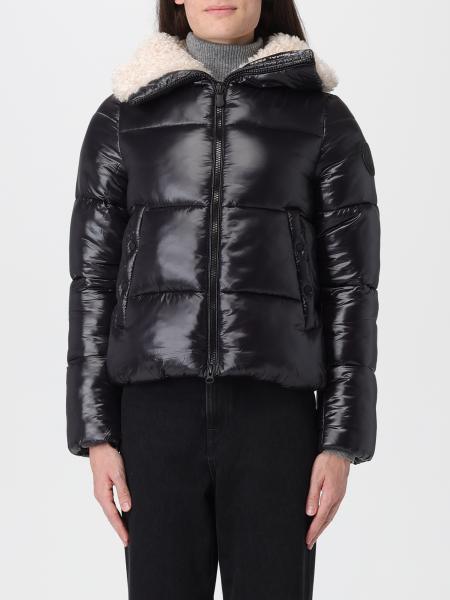 Jacket woman Save The Duck