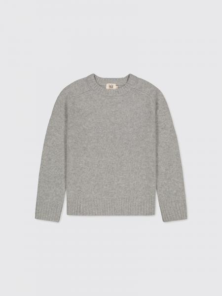 Cashmere Sweater Bobbin & Tricot