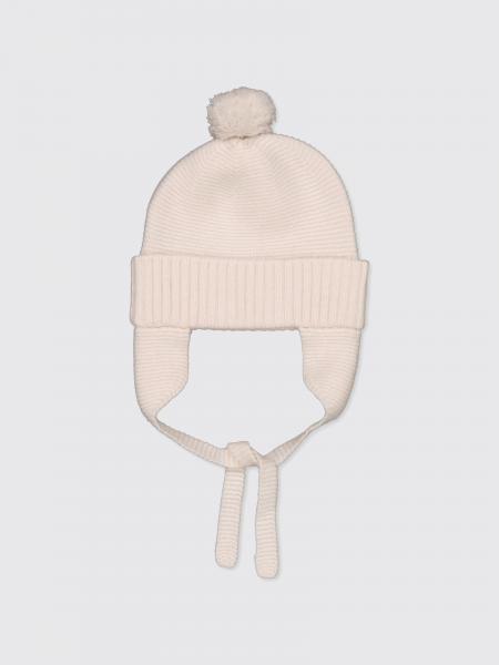 Cashmere Hat Bobbin & Tricot