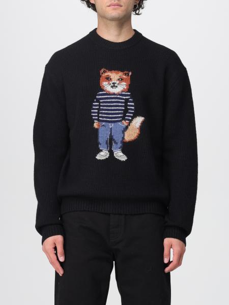 Sweatshirt men Maison KitsunÉ