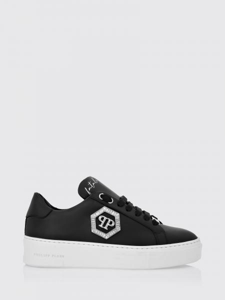 Sneakers woman Philipp Plein