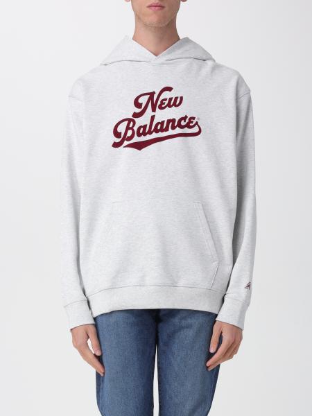 Pull homme New Balance