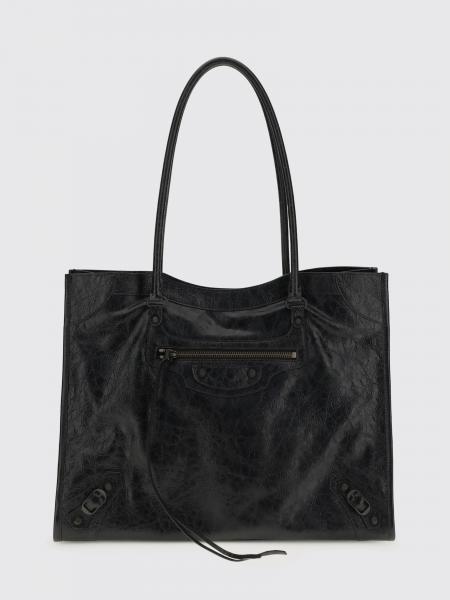 Shoulder bag woman Balenciaga