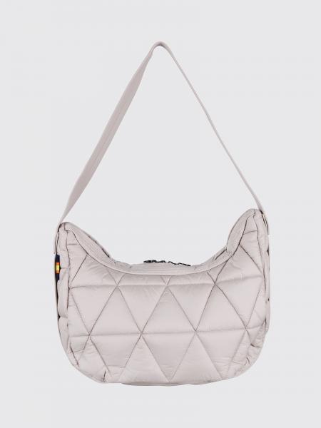 Sac porté épaule femme K-way